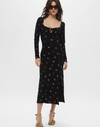 Платье H&M женщинам