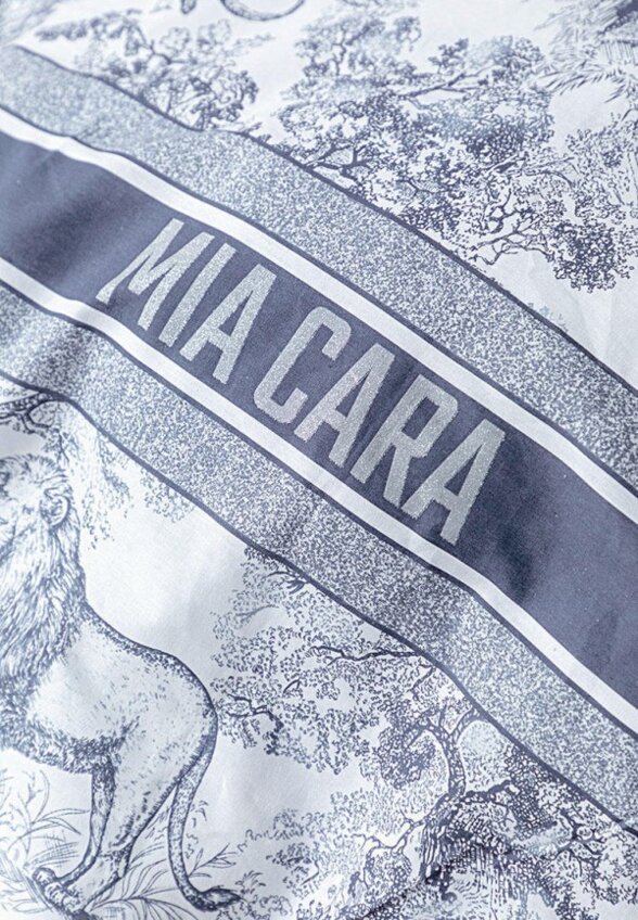 Постельное белье 2-спальное Mia Cara