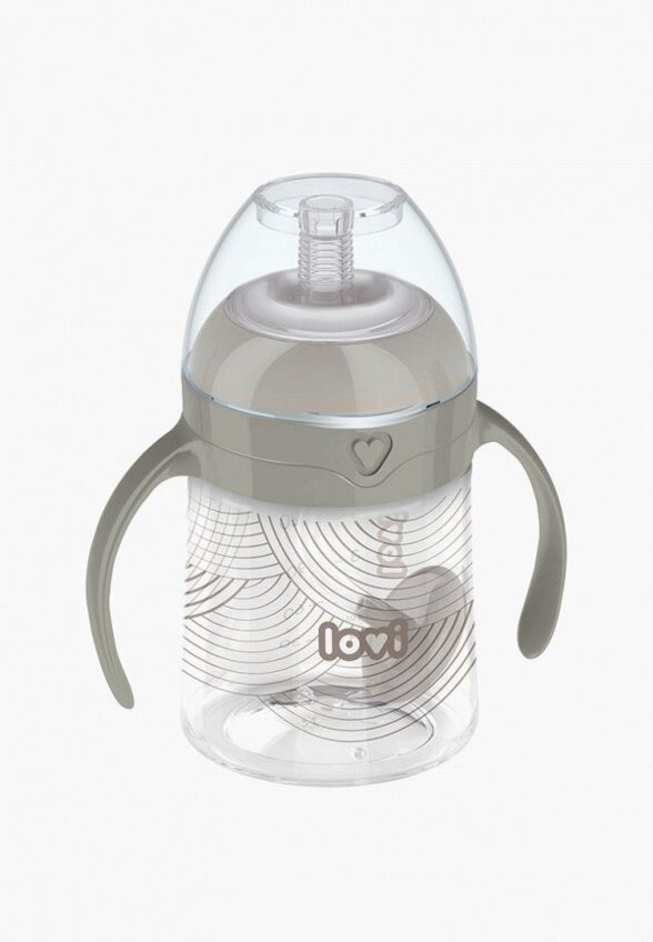 Поильник для детей Lovi