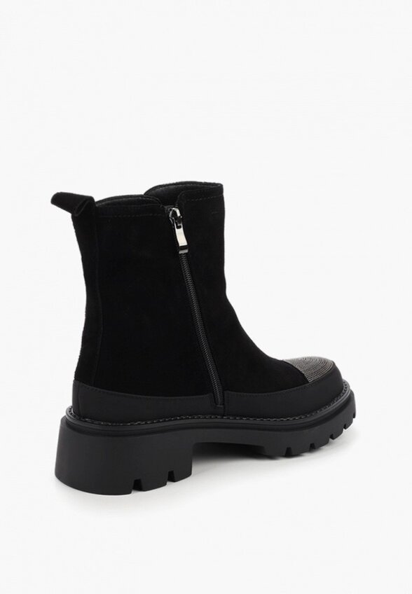 Ботинки Makfine