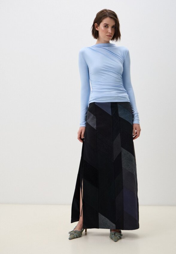 Юбка джинсовая Rishi