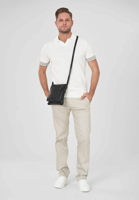 Др.Коффер M402723-248-04 сумка через плечо