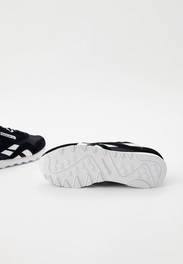 Кроссовки Reebok