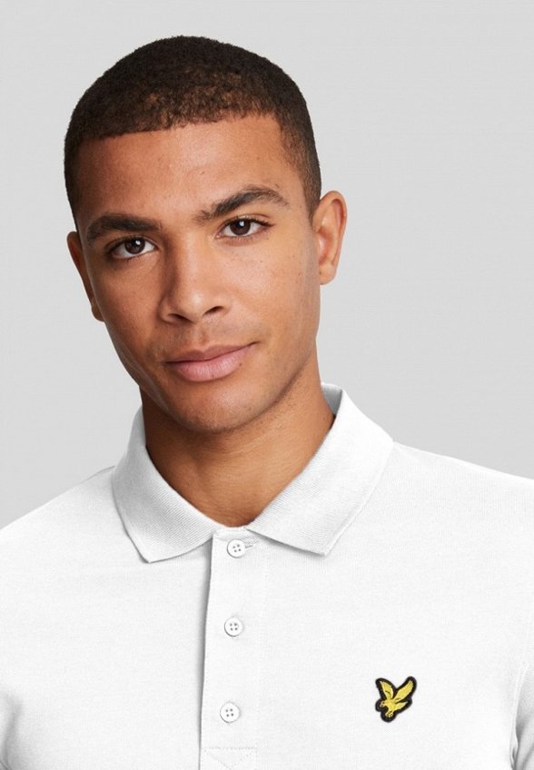 Поло Lyle & Scott
