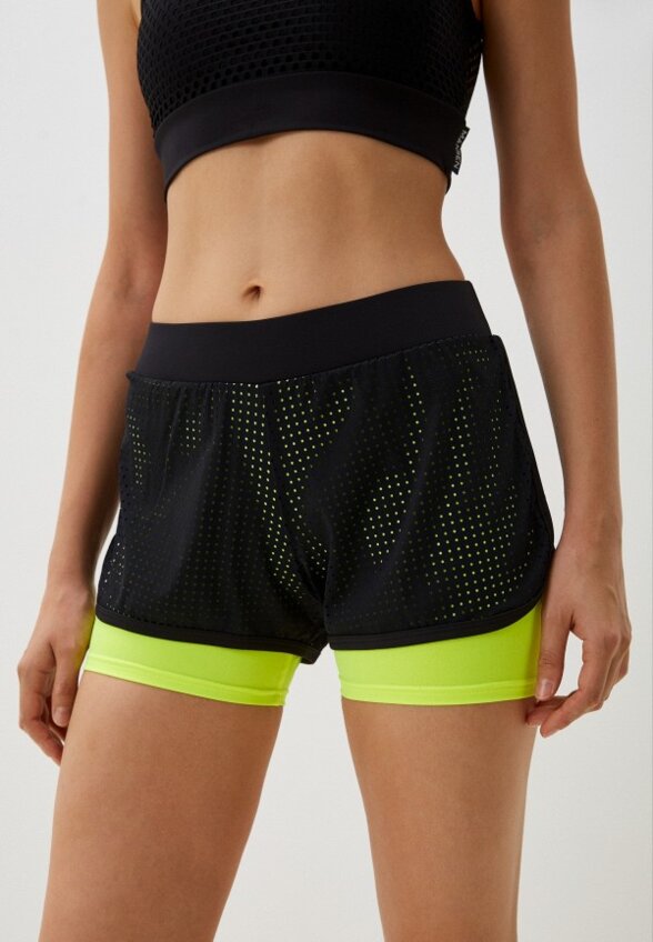 Шорты спортивные Mansen