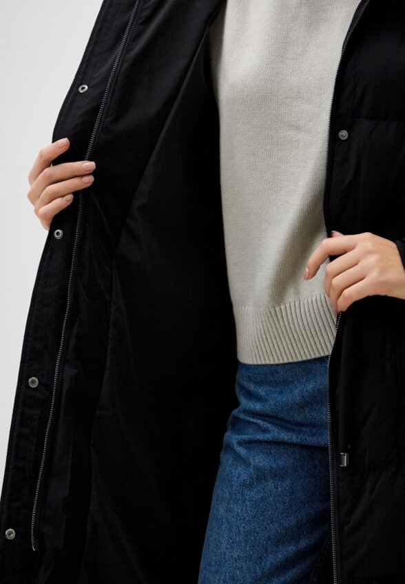 Пуховик Albana