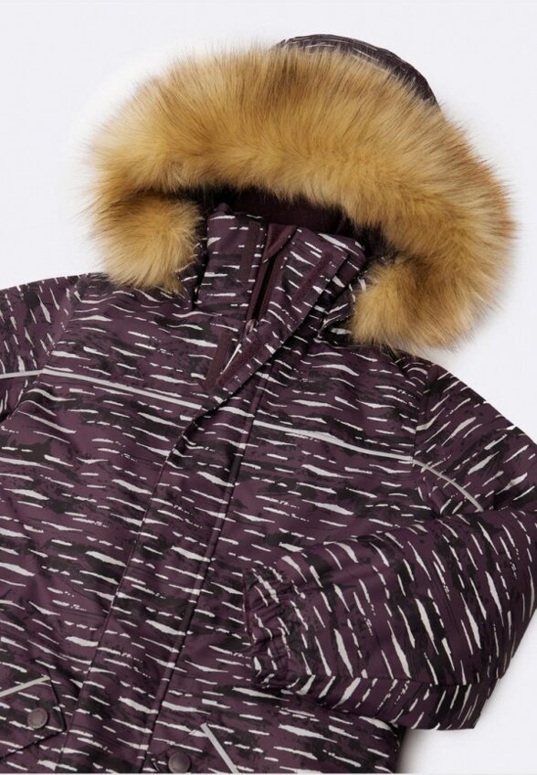 Комбинезон утепленный Lassie