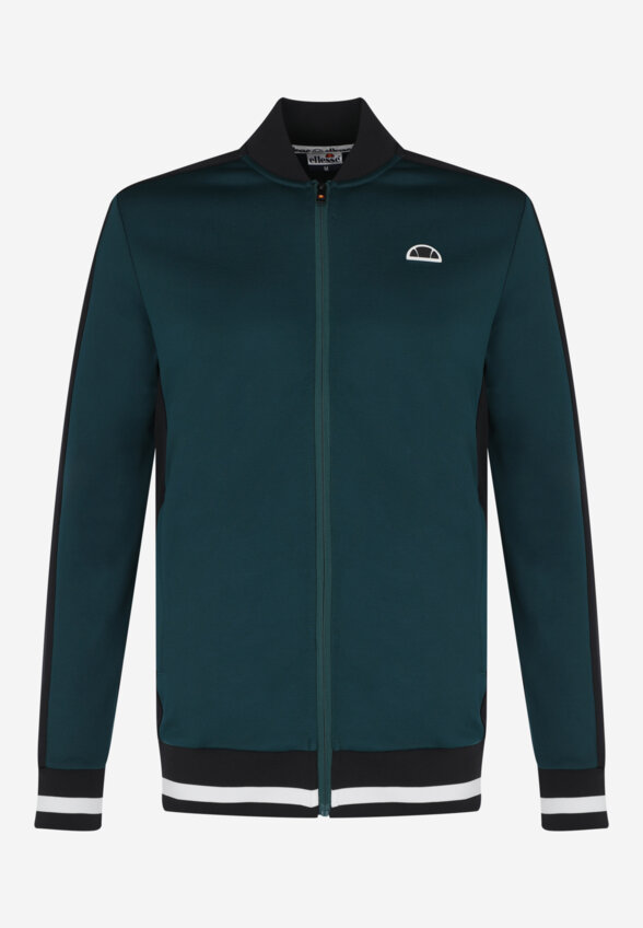 Олимпийка мужская Ellesse, Зеленый