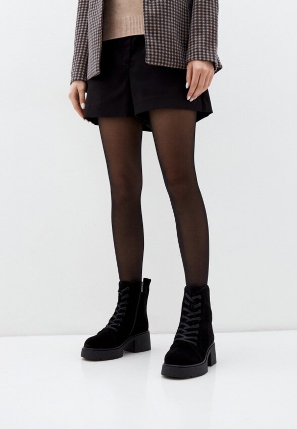 Ботильоны Shoiberg