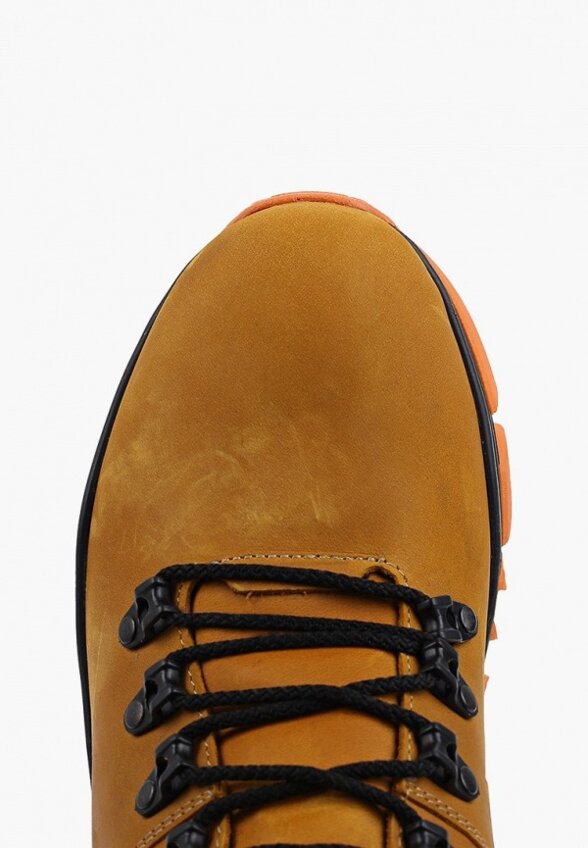 Ботинки Shoiberg