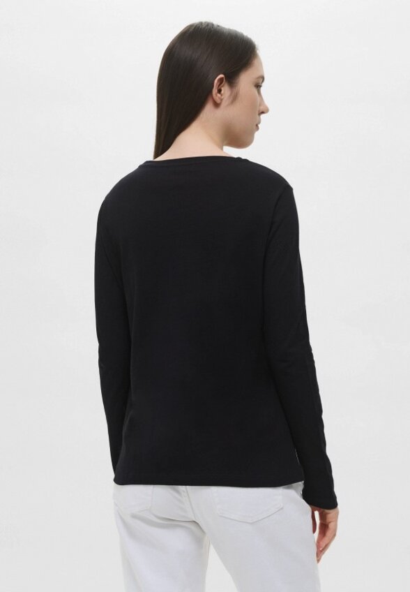 Лонгслив Trussardi