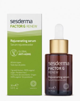 Сыворотка для лица Sesderma женщинам