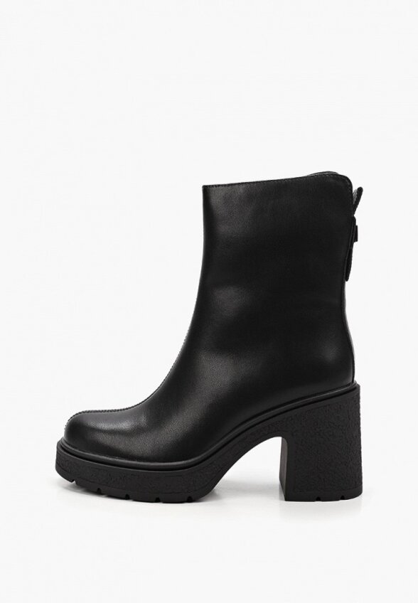 Полусапоги Francesco Donni