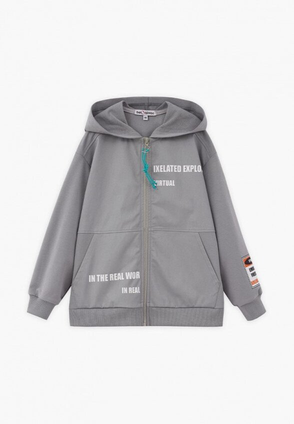 Толстовка Bell Bimbo