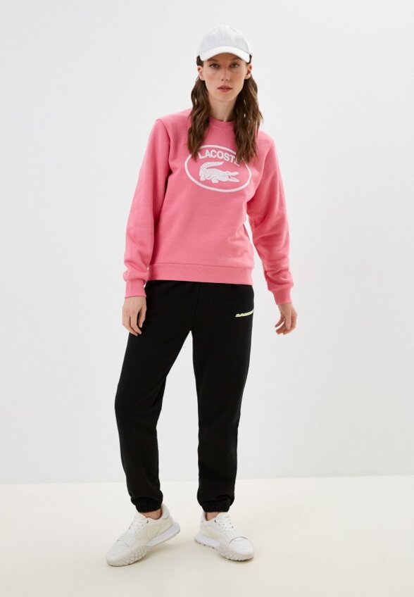 Брюки спортивные Lacoste