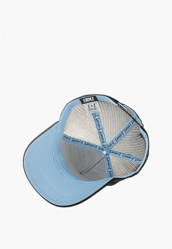 Бейсболка Capslab