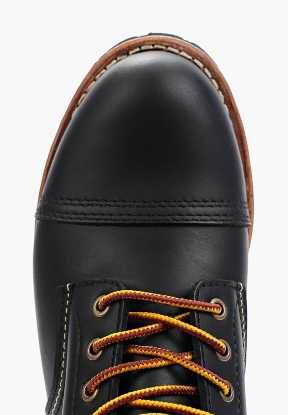 Ботинки Harry Hatchet