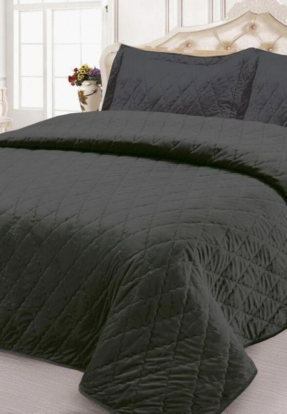 Комплект с покрывалом Sofi De Marko