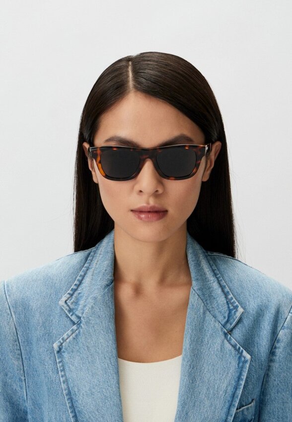 Очки солнцезащитные Kenzo