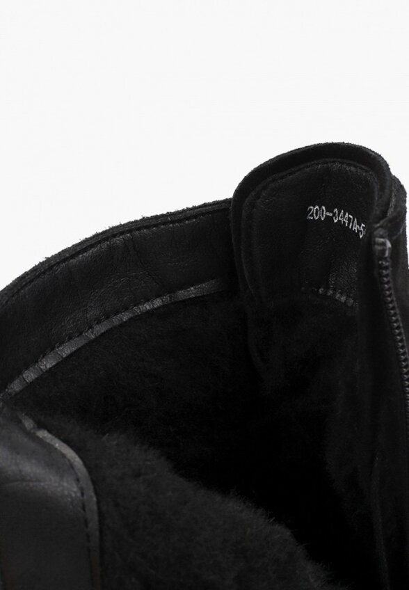 Полусапоги Thomas Munz