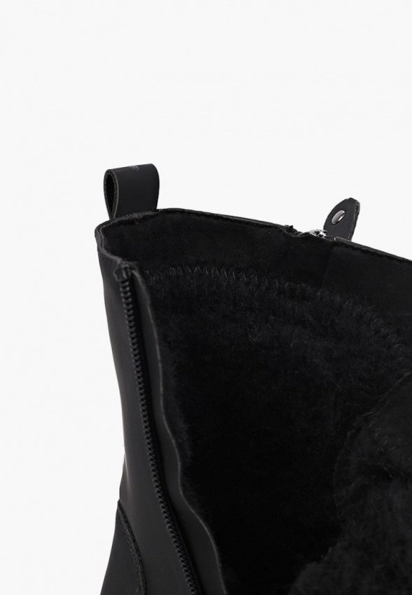 Ботинки Keddo