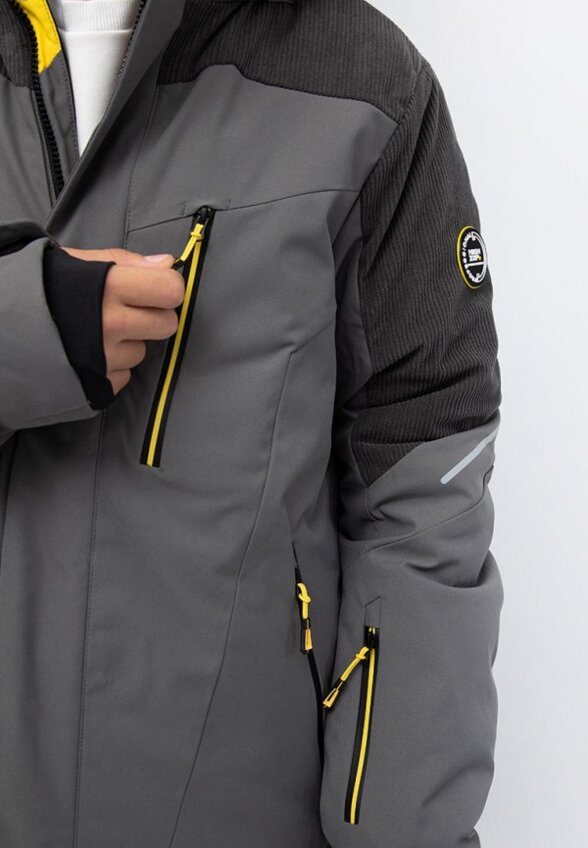 Куртка горнолыжная High Experience