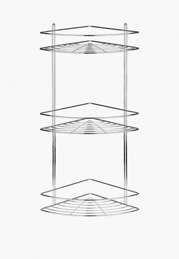 Полка для ванной ЧМЗ