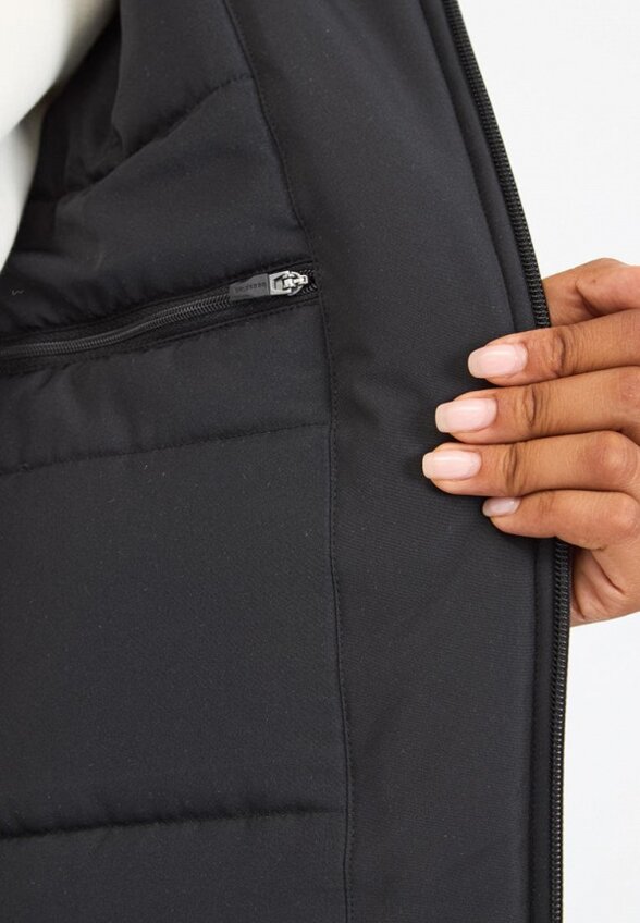 Куртка утепленная Baasploa