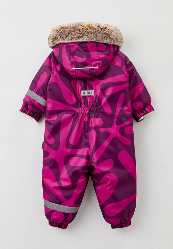 Комбинезон утепленный Kisu