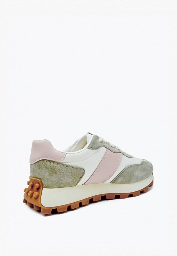 Кроссовки Lite by Mascotte