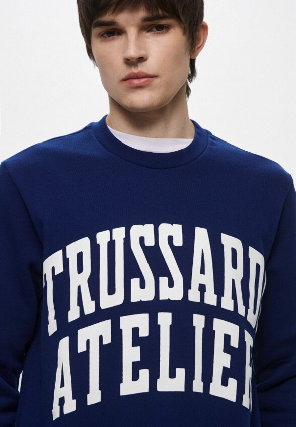 Свитшот Trussardi