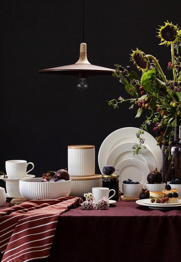 Молочник Liberty Jones