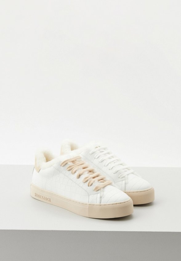 Кеды Hide & Jack