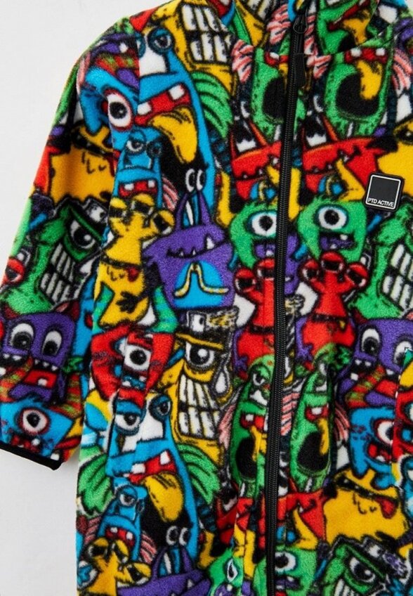 Комбинезон PlayToday