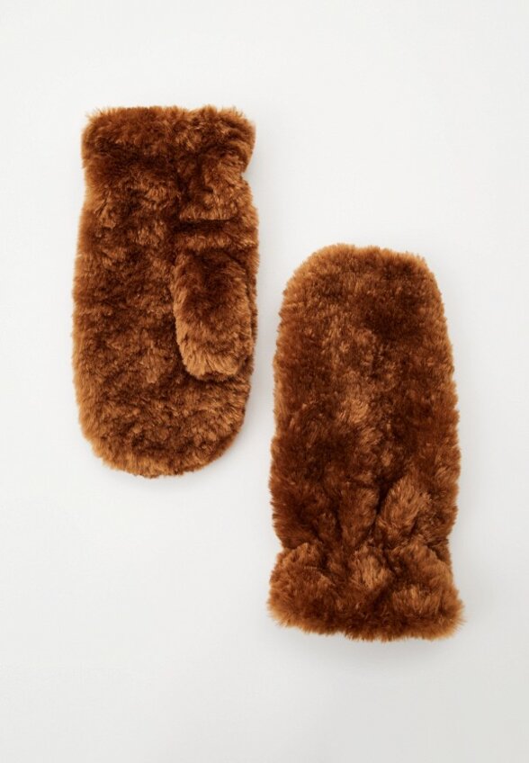 Варежки Аутло