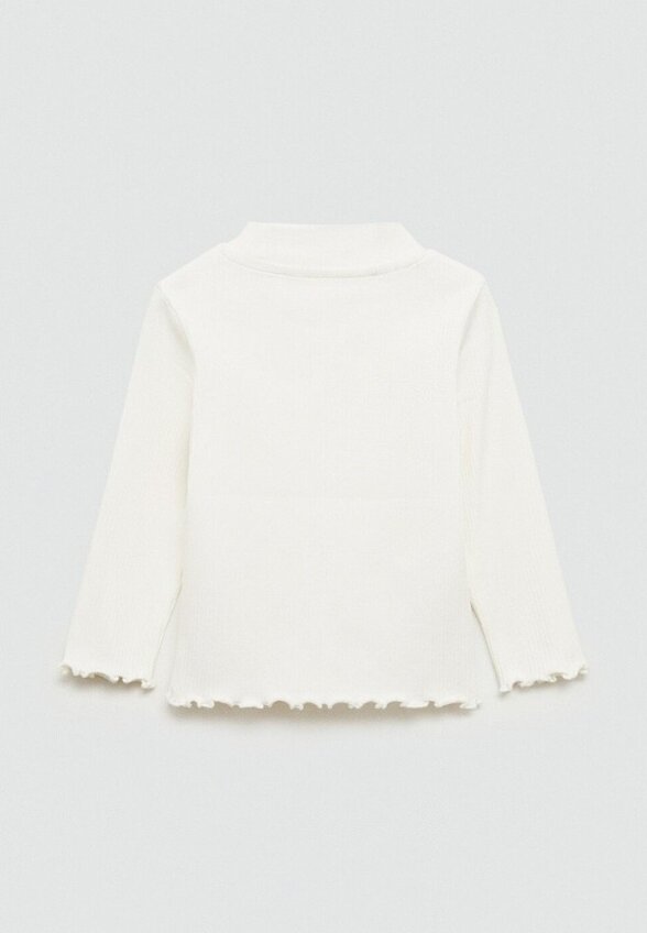 Водолазка Mango Kids