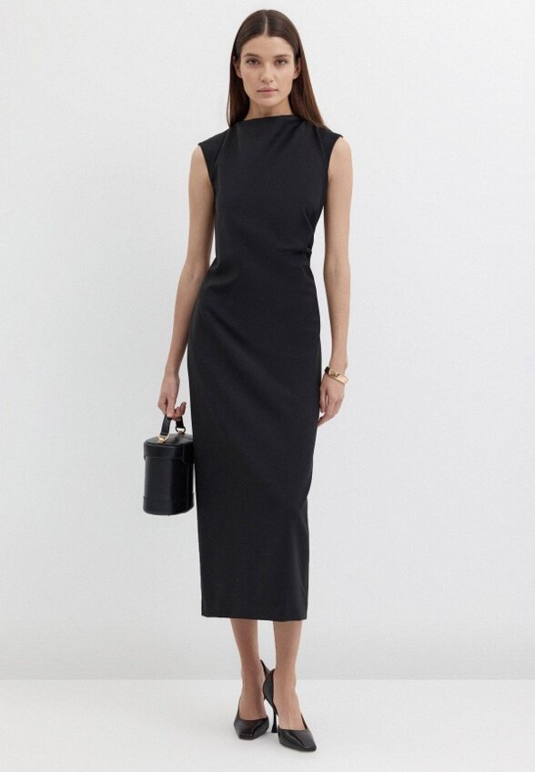 Платье Charuel