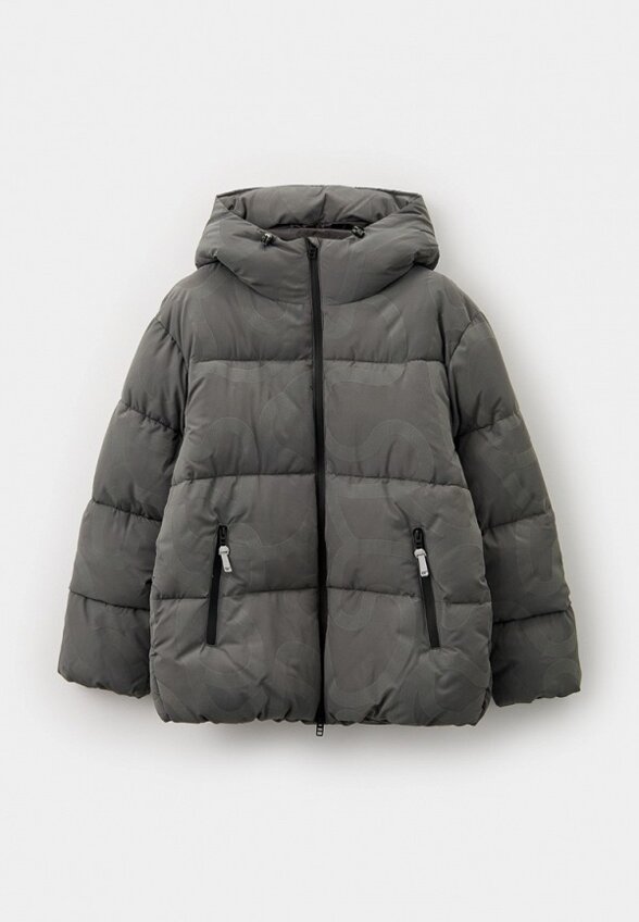 Куртка утепленная Orby