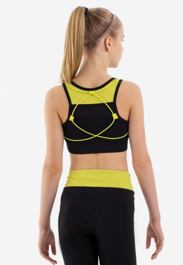 Топ спортивный Kapika