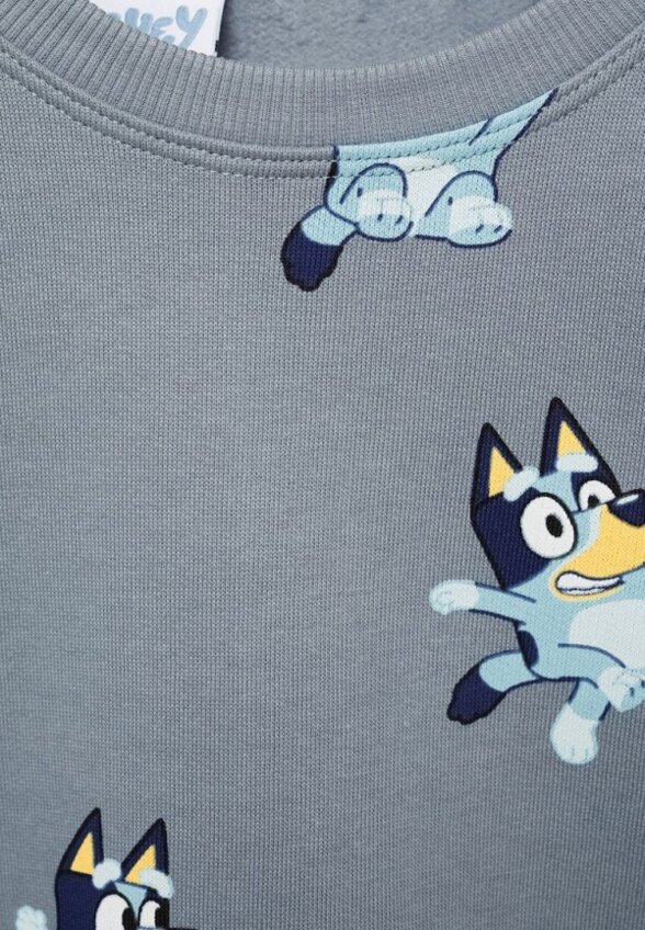 Свитшот Mango Kids