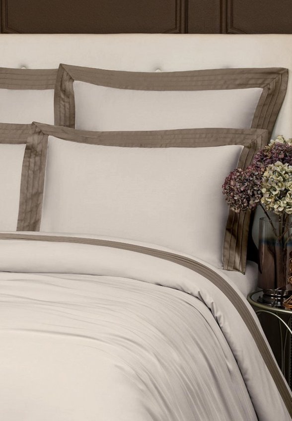 Постельное белье 1,5-спальное Togas