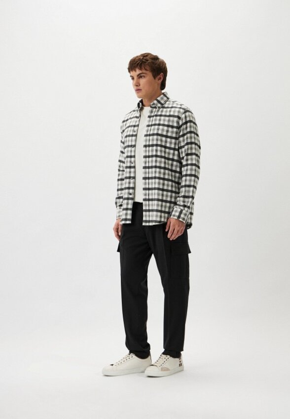 Брюки Jeordie's