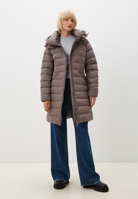 Куртка утепленная Baon