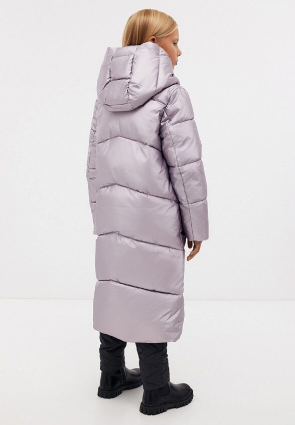 Куртка утепленная Baon