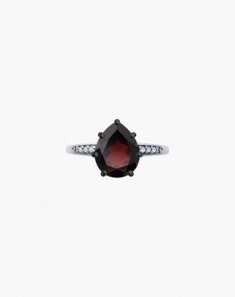 Кольцо Diamant женщинам