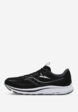 Кроссовки мужские Saucony Omni 21, Черный1  - превью