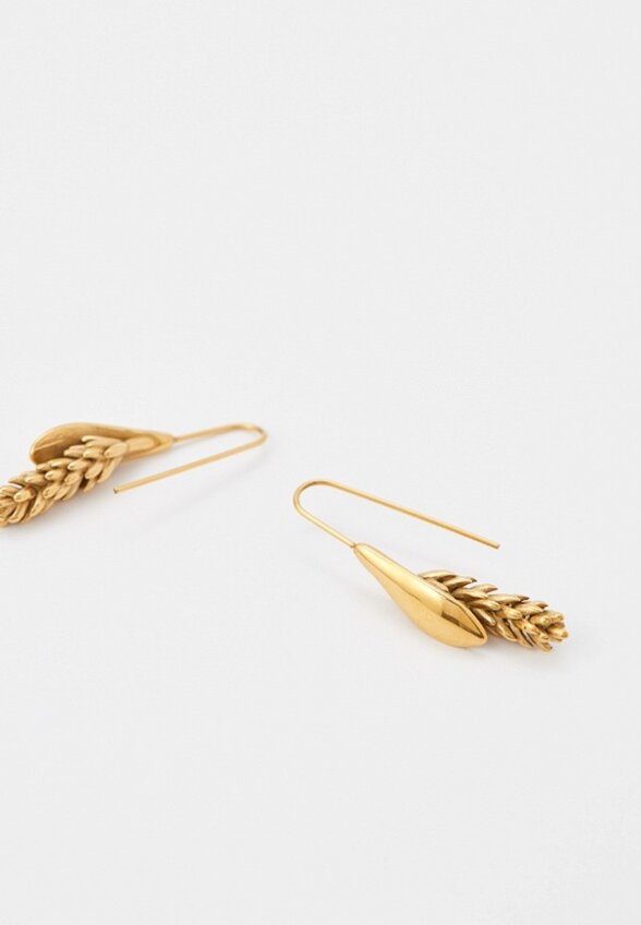 Серьги Stone Philosophy