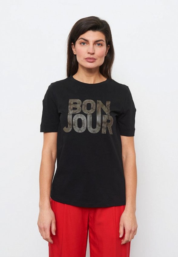 Футболка Gerry Weber