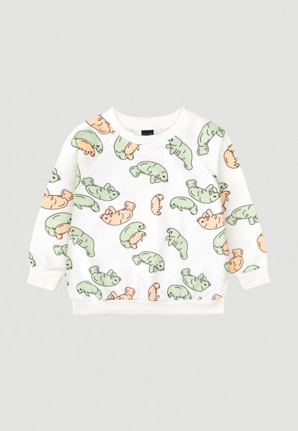 Свитшот Mjolk