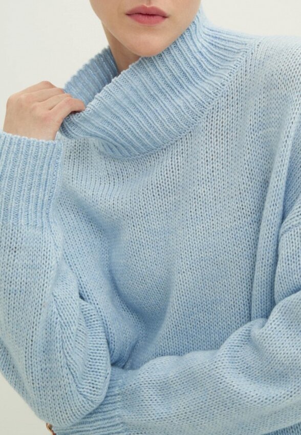 Свитер Finn Flare